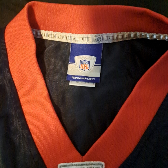 Texans DAVION DAVIS jersey - Picture 3 of 5